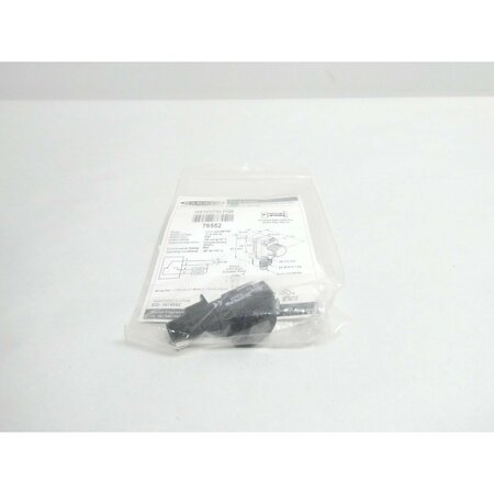 BANNER DS18 SERIES WIDE BEAM BARREL-MOUNT 10-30V-DC OTHER SENSOR DS18VP6LPQ8 76552